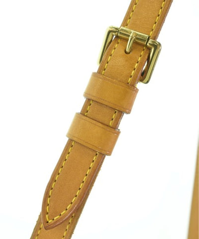 LOUIS VUITTON Shoulder bags