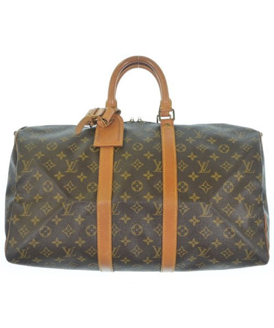 LOUIS VUITTON Duffle bags/Weekender