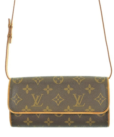 LOUIS VUITTON Shoulder bags