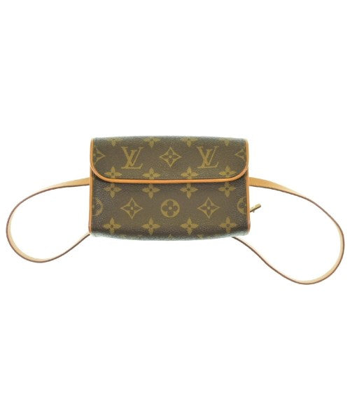LOUIS VUITTON Shoulder bags