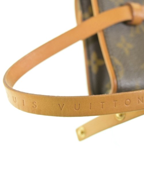 LOUIS VUITTON Shoulder bags