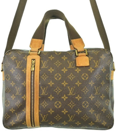 LOUIS VUITTON Business bags