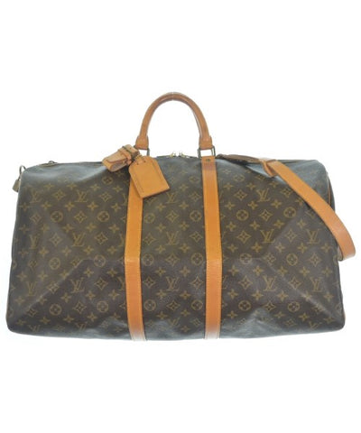 LOUIS VUITTON Duffle bags/Weekender