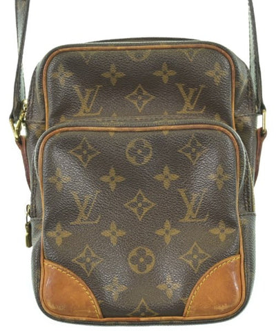 LOUIS VUITTON Shoulder bags