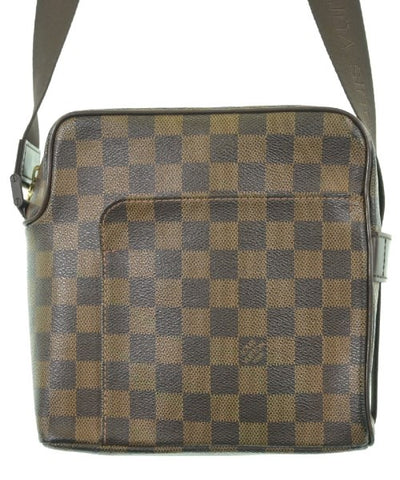 LOUIS VUITTON Shoulder bags