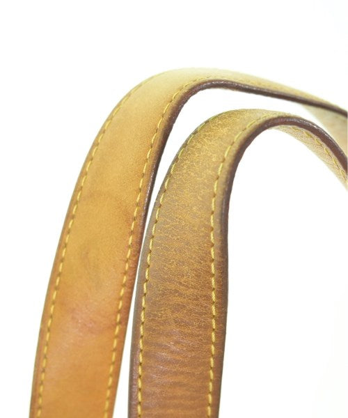 LOUIS VUITTON Shoulder bags