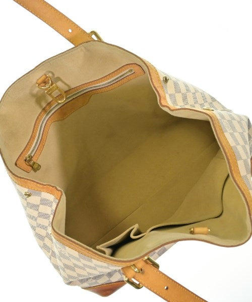 LOUIS VUITTON Shoulder bags