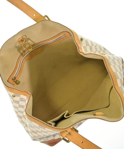 LOUIS VUITTON Shoulder bags