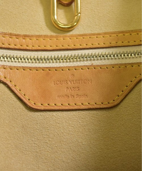 LOUIS VUITTON Shoulder bags