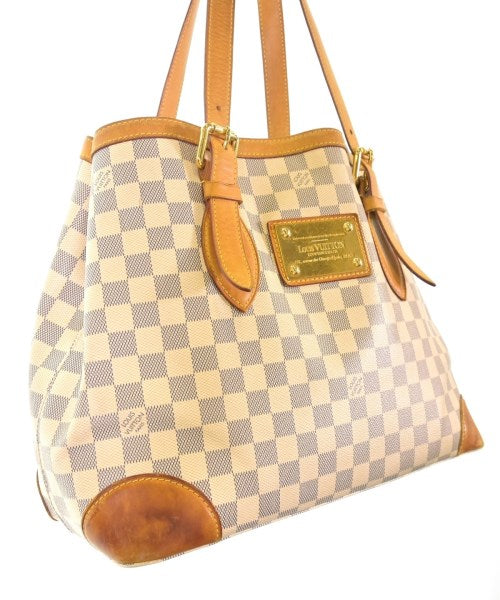 LOUIS VUITTON Shoulder bags