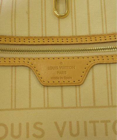 LOUIS VUITTON Totes