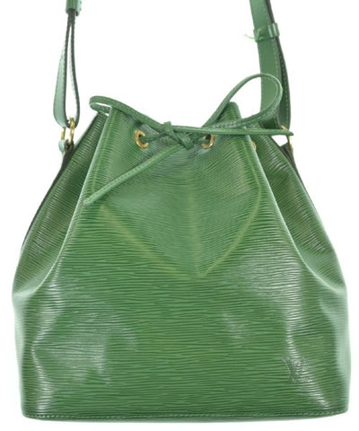 LOUIS VUITTON Shoulder bags
