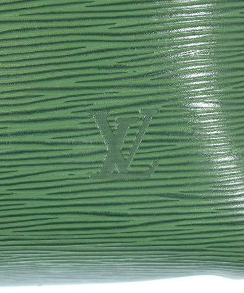 LOUIS VUITTON Duffle bags/Weekender