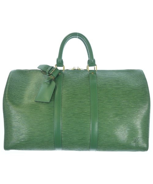 LOUIS VUITTON Duffle bags/Weekender