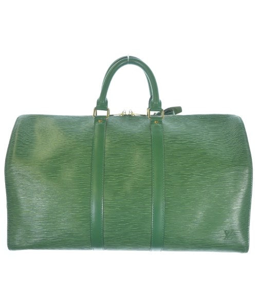 LOUIS VUITTON Duffle bags/Weekender