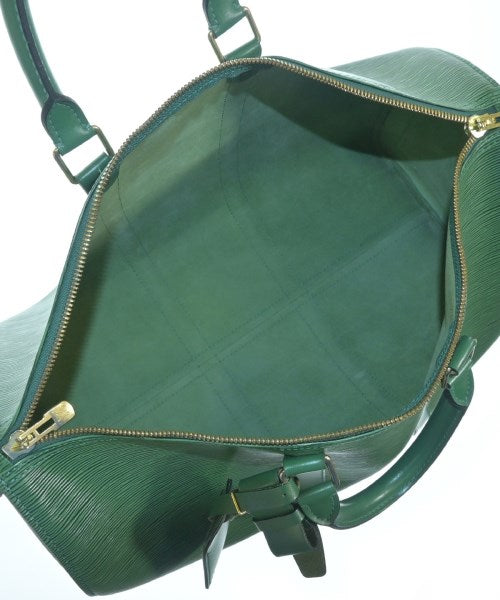 LOUIS VUITTON Duffle bags/Weekender