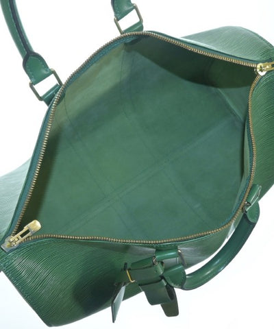 LOUIS VUITTON Duffle bags/Weekender