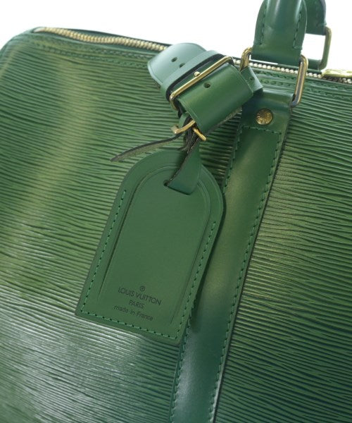 LOUIS VUITTON Duffle bags/Weekender