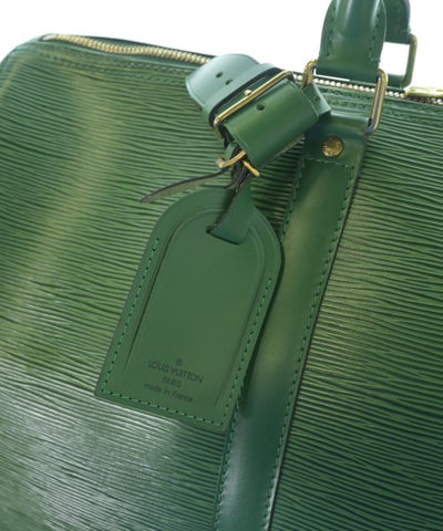 LOUIS VUITTON Duffle bags/Weekender