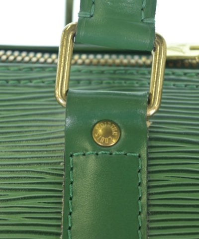 LOUIS VUITTON Duffle bags/Weekender