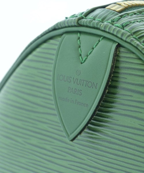 LOUIS VUITTON Duffle bags/Weekender