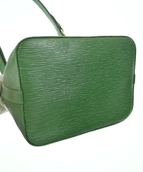 LOUIS VUITTON Shoulder bags