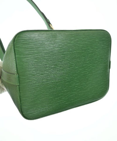 LOUIS VUITTON Shoulder bags