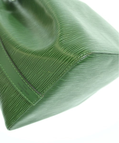 LOUIS VUITTON Shoulder bags