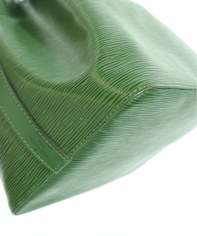 LOUIS VUITTON Shoulder bags