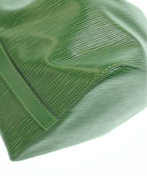 LOUIS VUITTON Shoulder bags