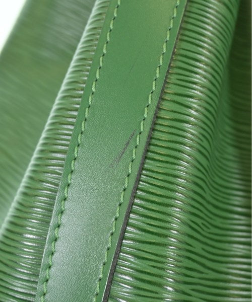 LOUIS VUITTON Shoulder bags