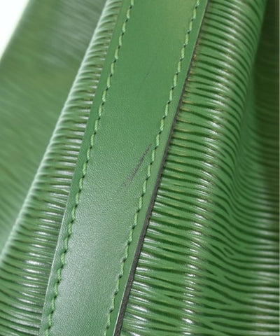 LOUIS VUITTON Shoulder bags