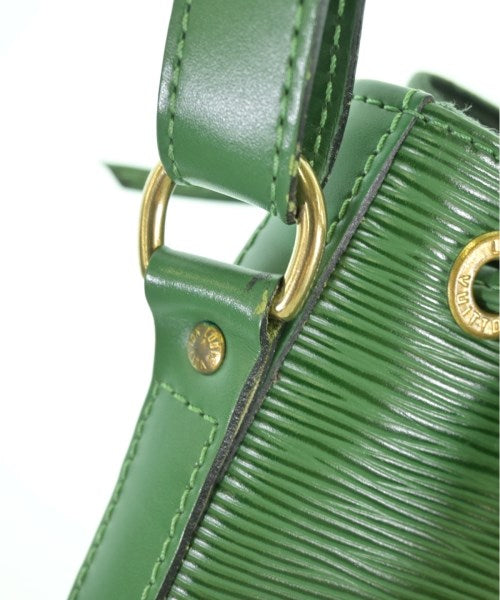 LOUIS VUITTON Shoulder bags