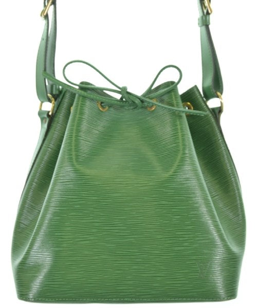 LOUIS VUITTON Shoulder bags