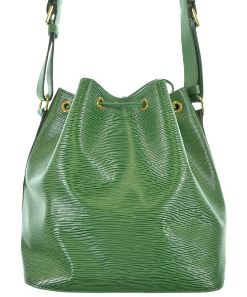 LOUIS VUITTON Shoulder bags