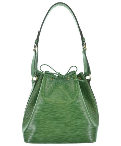 LOUIS VUITTON Shoulder bags