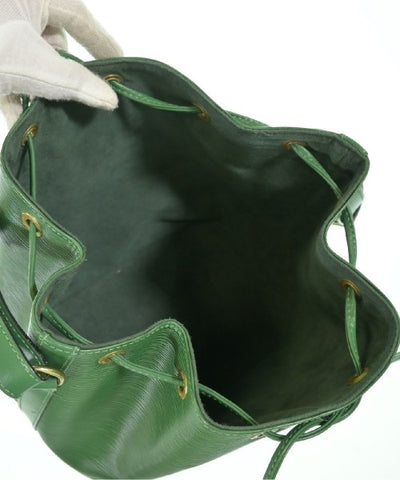 LOUIS VUITTON Shoulder bags