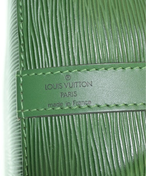 LOUIS VUITTON Shoulder bags