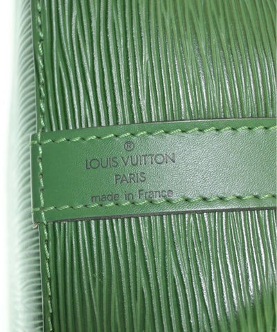 LOUIS VUITTON Shoulder bags