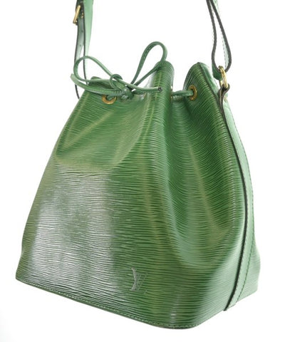 LOUIS VUITTON Shoulder bags