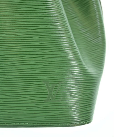 LOUIS VUITTON Shoulder bags