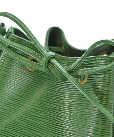 LOUIS VUITTON Shoulder bags