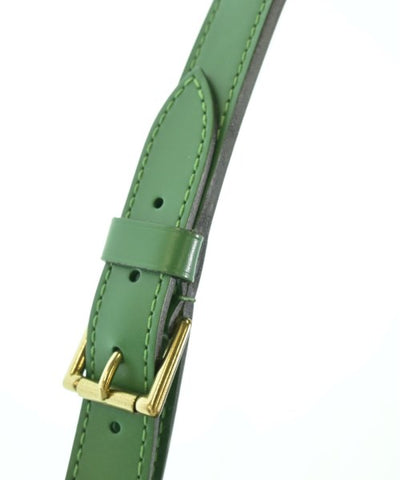 LOUIS VUITTON Shoulder bags