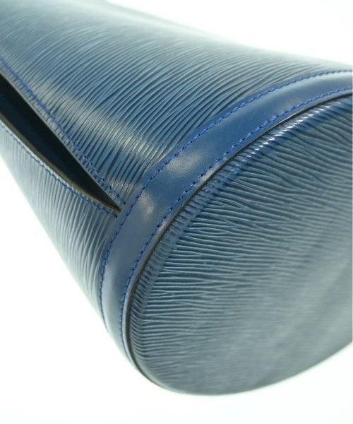 LOUIS VUITTON Shoulder bags