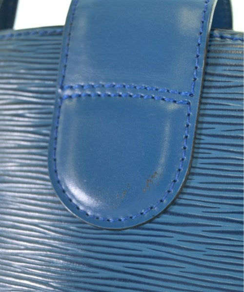 LOUIS VUITTON Shoulder bags