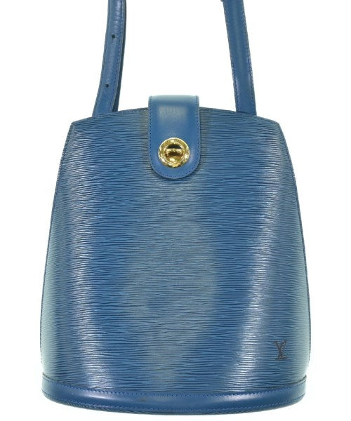 LOUIS VUITTON Shoulder bags