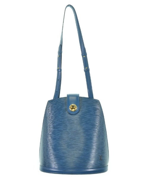 LOUIS VUITTON Shoulder bags