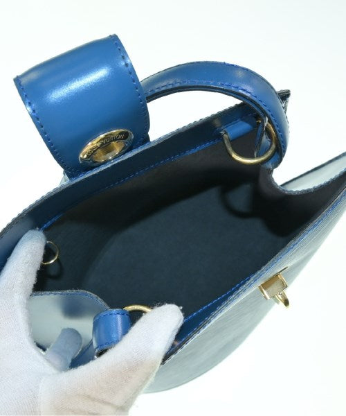 LOUIS VUITTON Shoulder bags