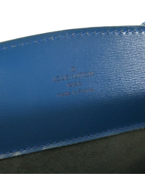 LOUIS VUITTON Shoulder bags