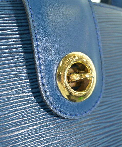 LOUIS VUITTON Shoulder bags